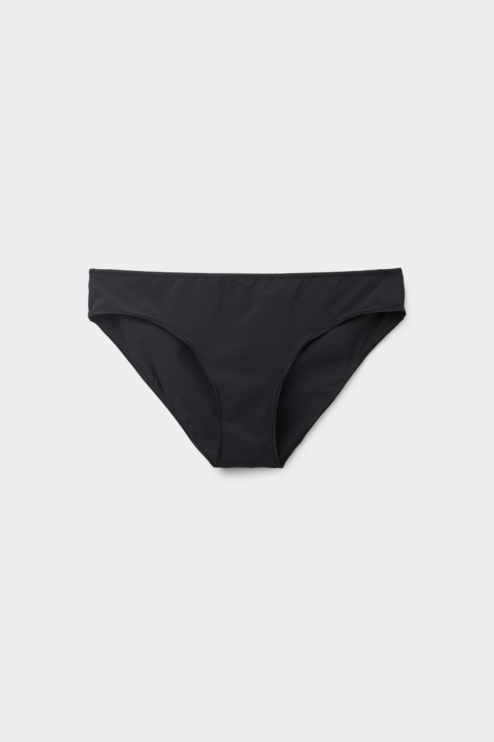 Recycled Microfibre Classic Knickers