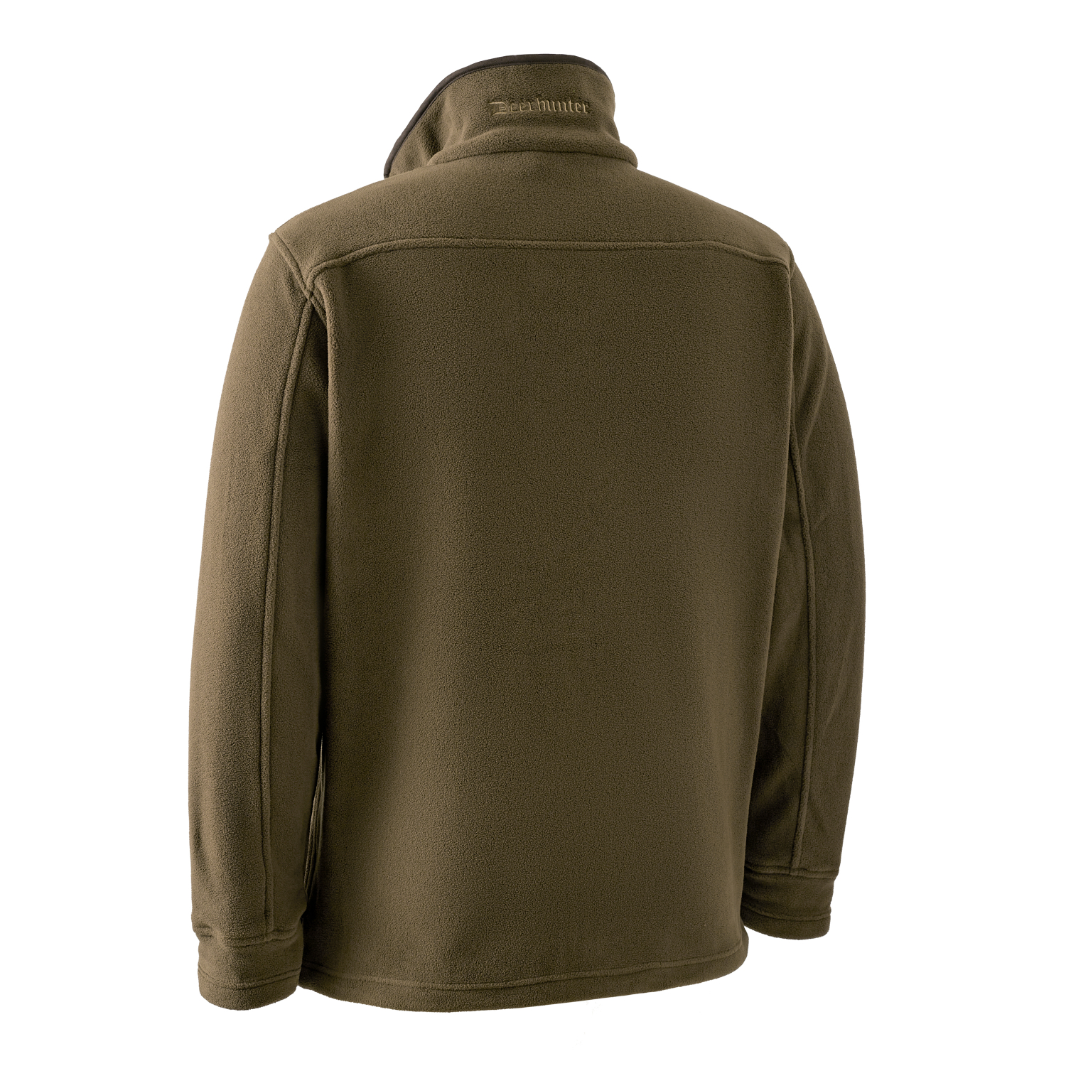 Deerhunter Eagle Fleece Jacket Men (Tarmac Green)
