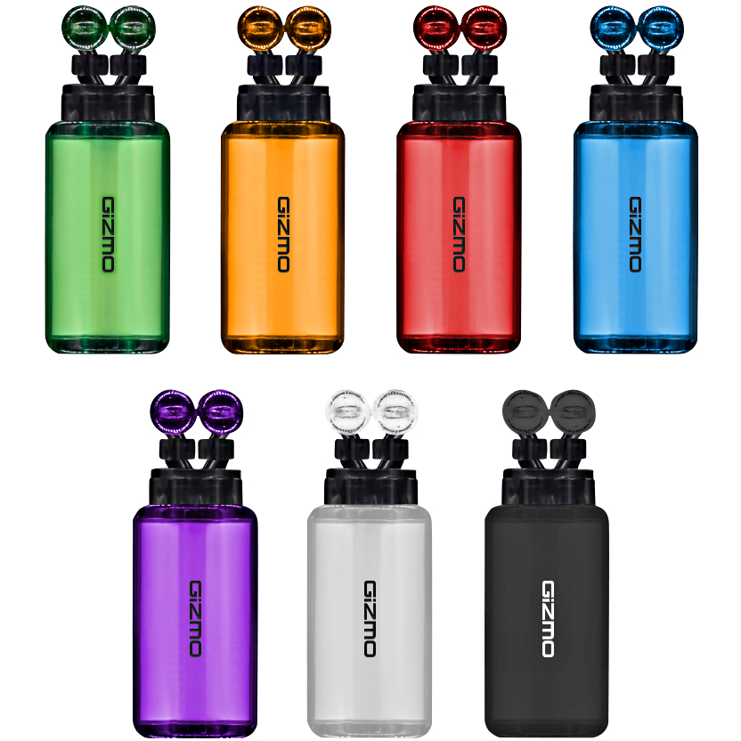 Sonik Bite alarm Gizmo Swingbob Phat