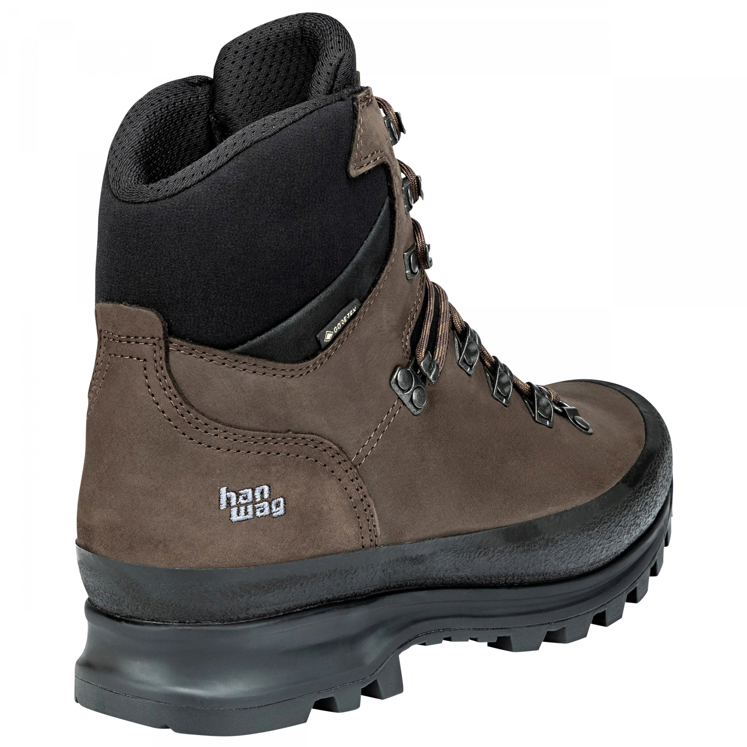 Hanwag Nazcat II GTX