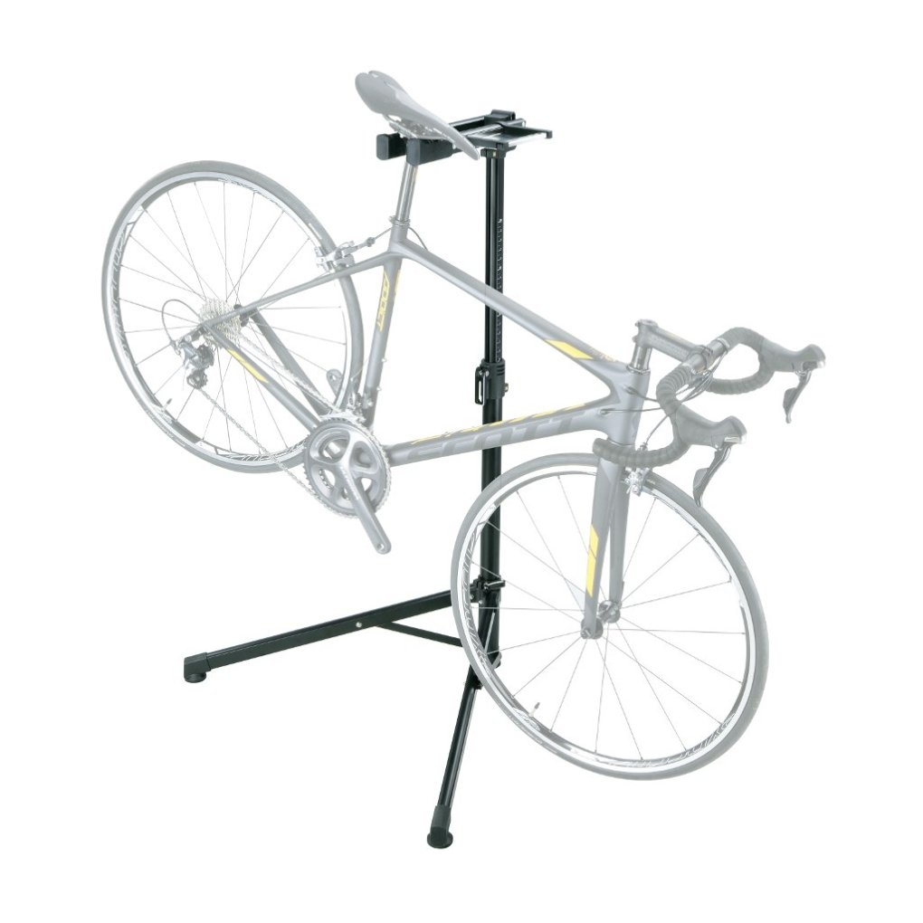 Topeak PrepStand ZX Repair Stand - black
