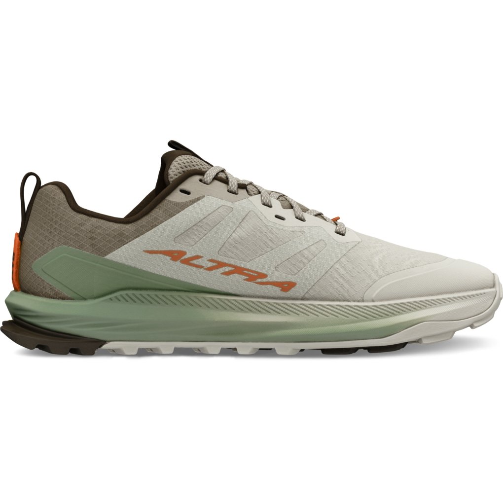 Altra Lone Peak 9+ Trail Running Shoes Men - Basalt