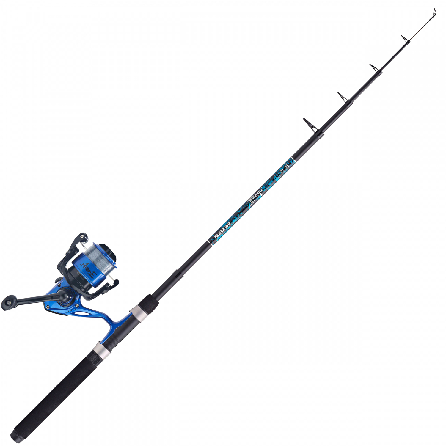 Balzer Avanti Tele Combo (40)