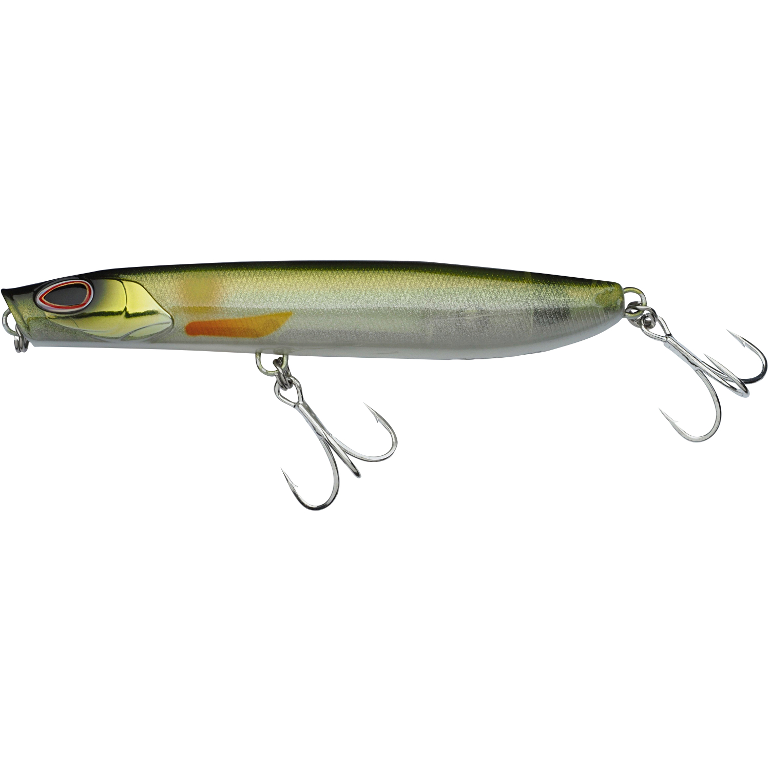 Berkley DEX Strider (Smelt)