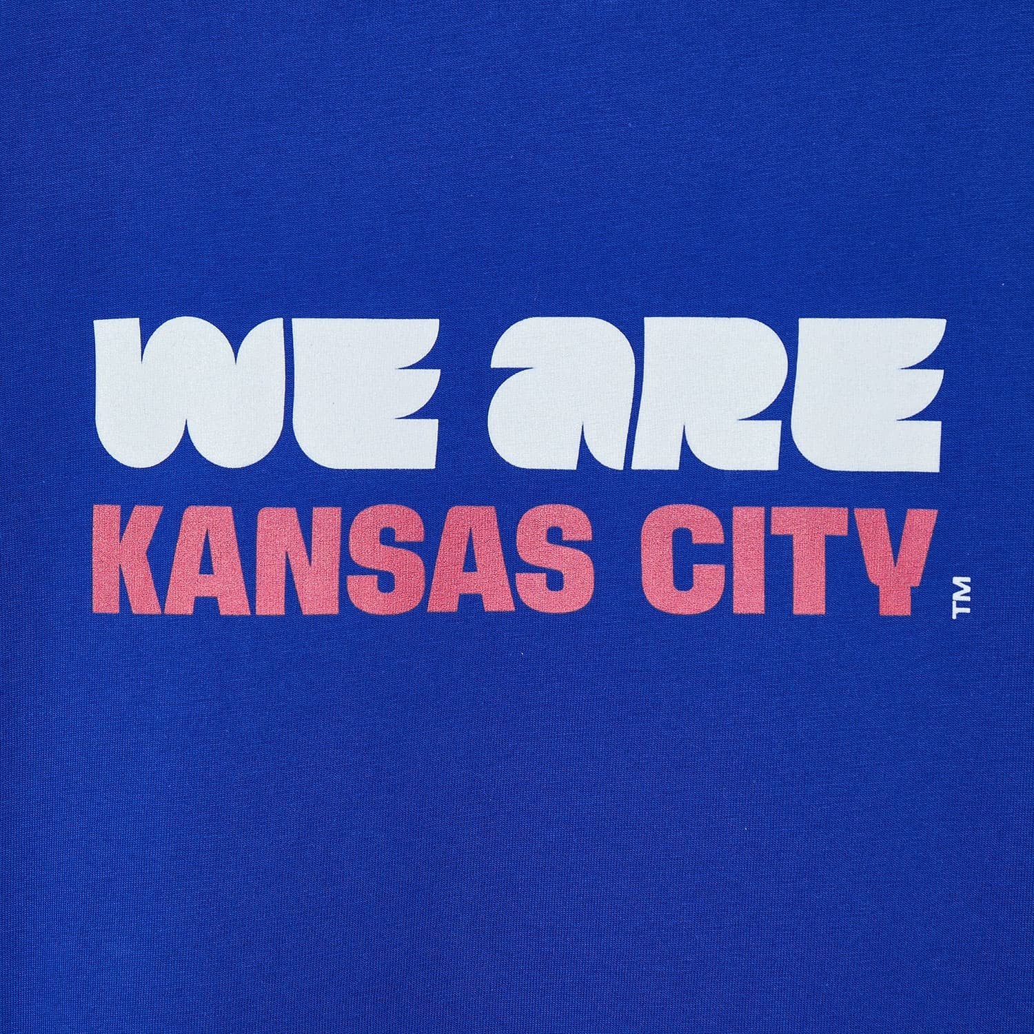 2026 Soccer Fan Collection Kansas City T-Shirt - Unisex
