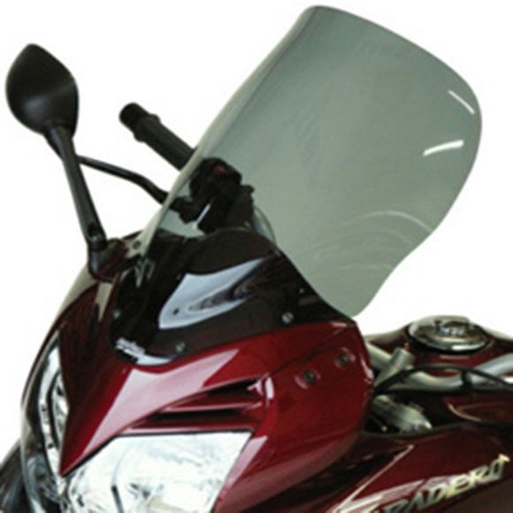 Bullster Grand Touring Clear WindscreenRef: BH130GTIN