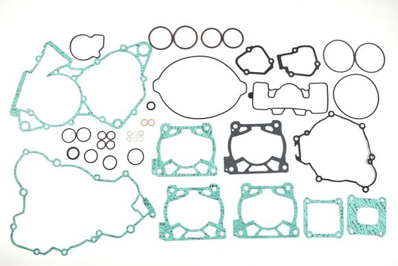 Tecnium gasket kit Complete gasket kitRef: TE02491A / 1015932