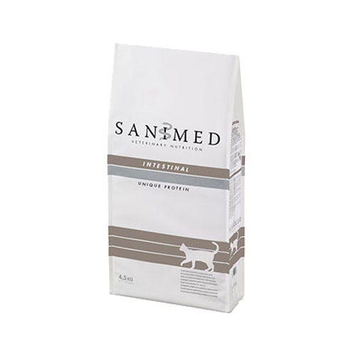 SANIMED Intestinal Cat - 1.5 kg