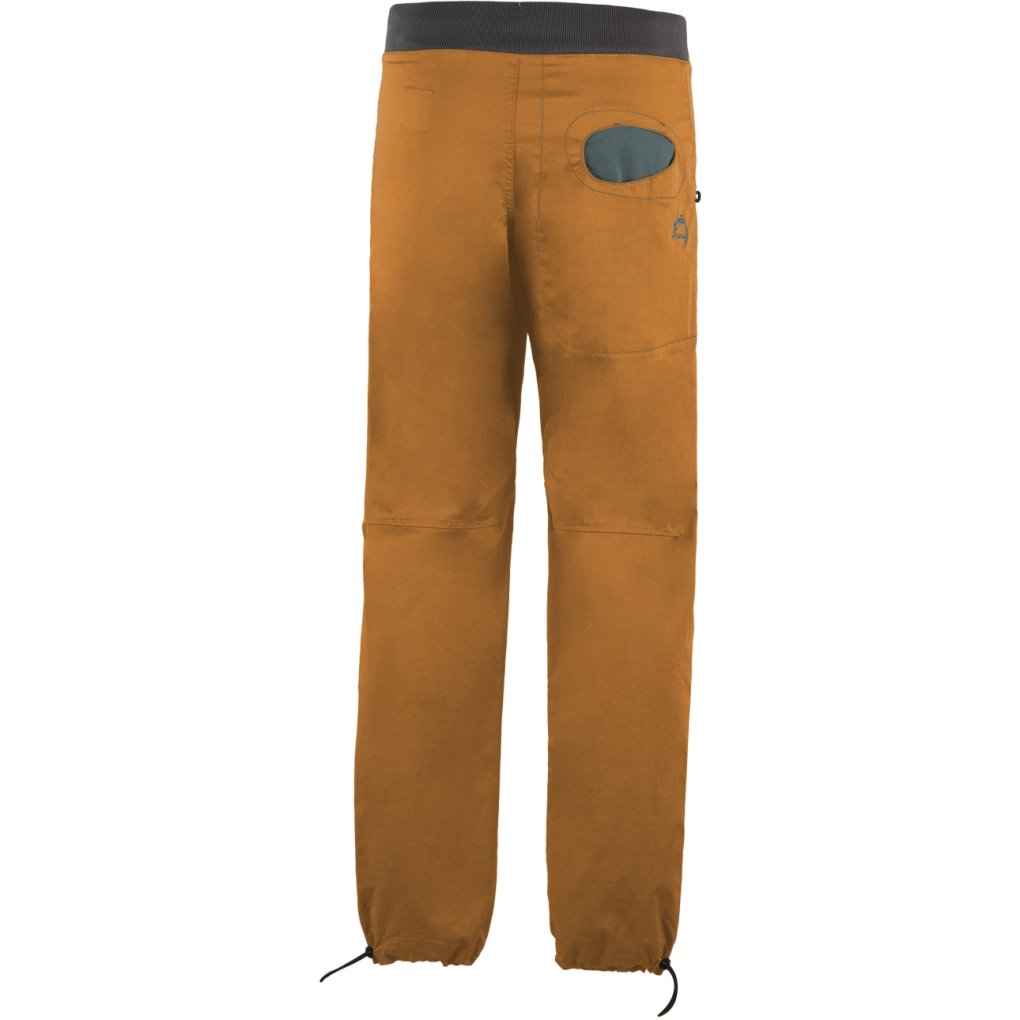 E9 Rondo Story Climbing Pants Men - Land