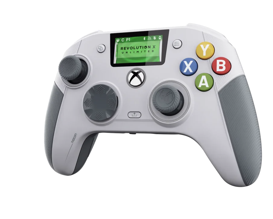 Xbox Controller REVOLUTION X Unlimited Anniversary Edition