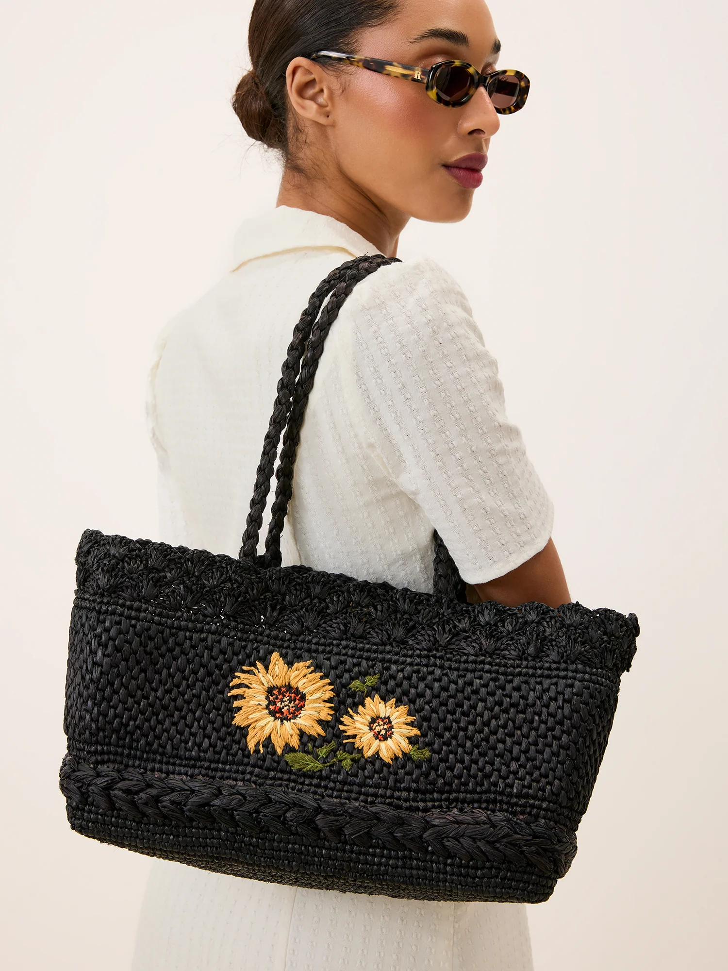 SQUARE Basket