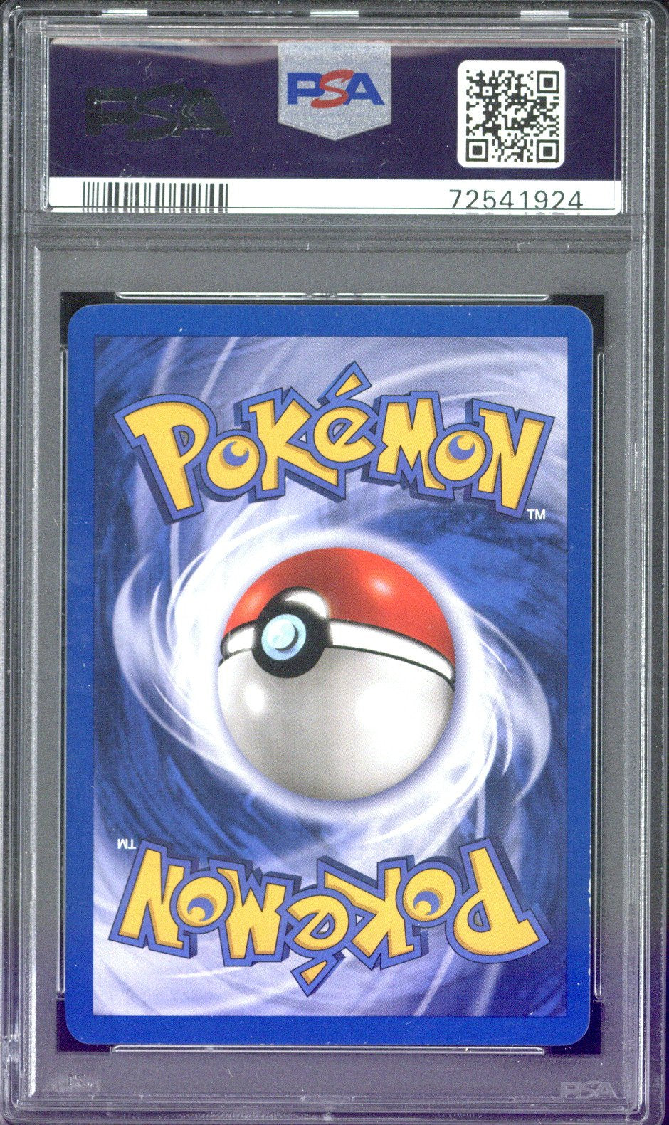 2000 Pokemon Neo Genesis Steelix Holo 1st Edition #15 PSA 8