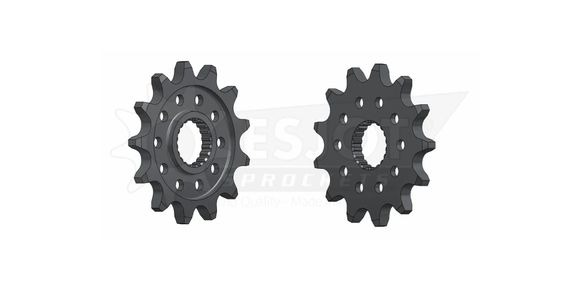 Esjot gearbox output pinion 13 teethRef : ESJO00136A / 12122396