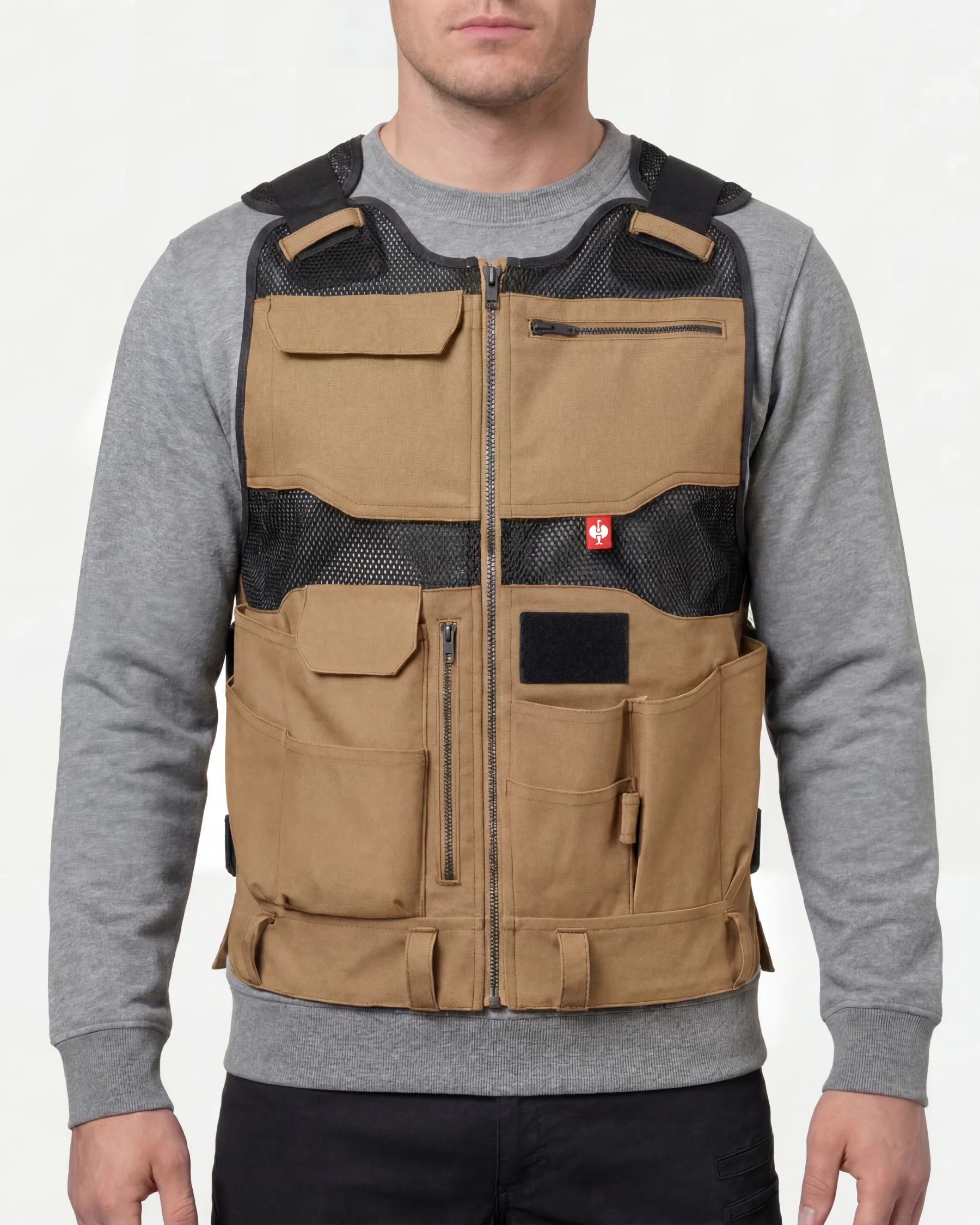 Tool Vest e.s.iconic