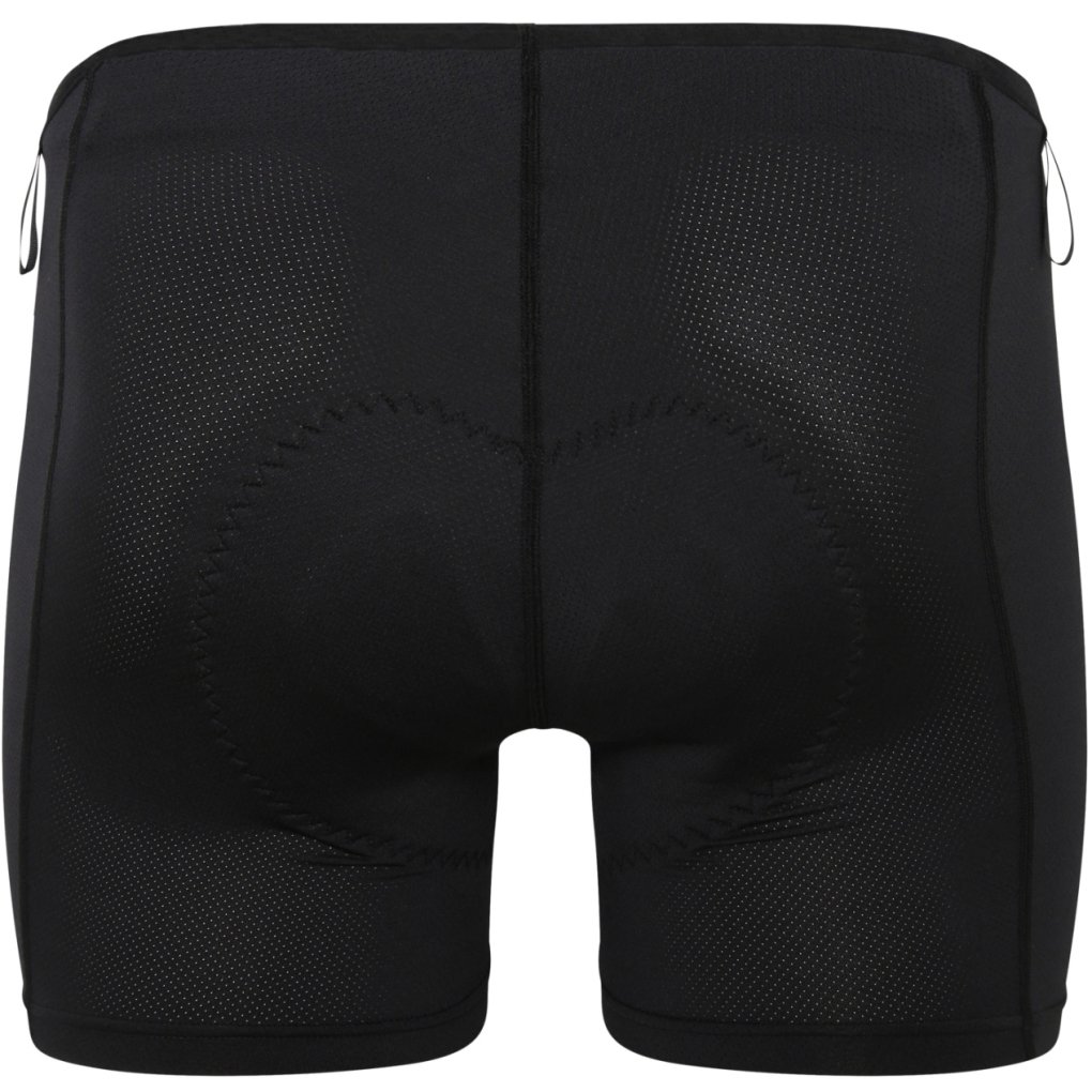 Ziener Nidal X-Function Tight Men - black