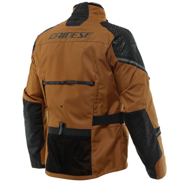 Veste Moto Dainese LADAKH 3L - MarronRef : DN1994