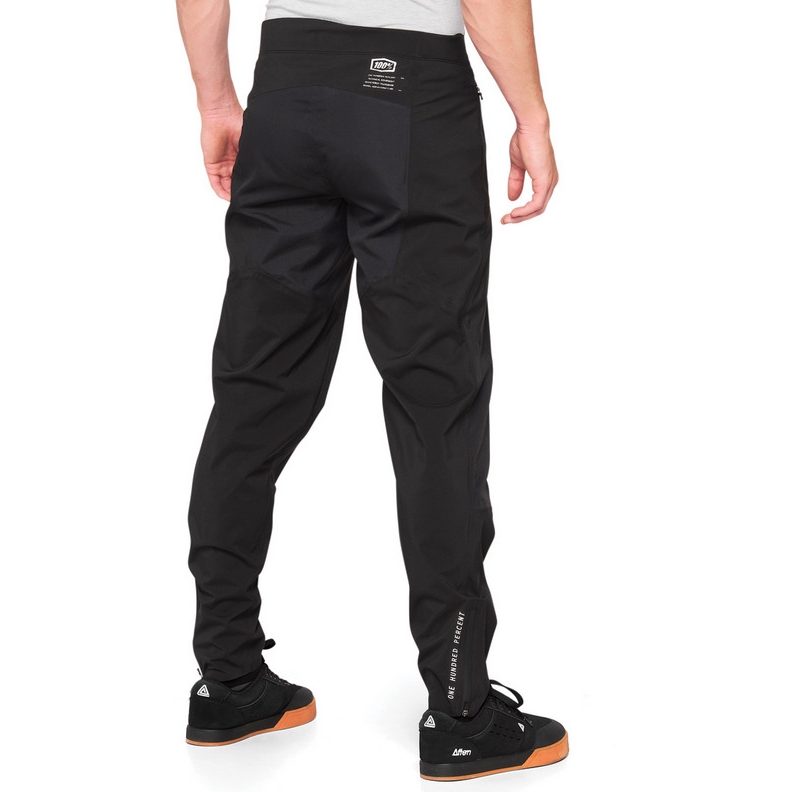 100% Hydromatic Bike Pants Men - black