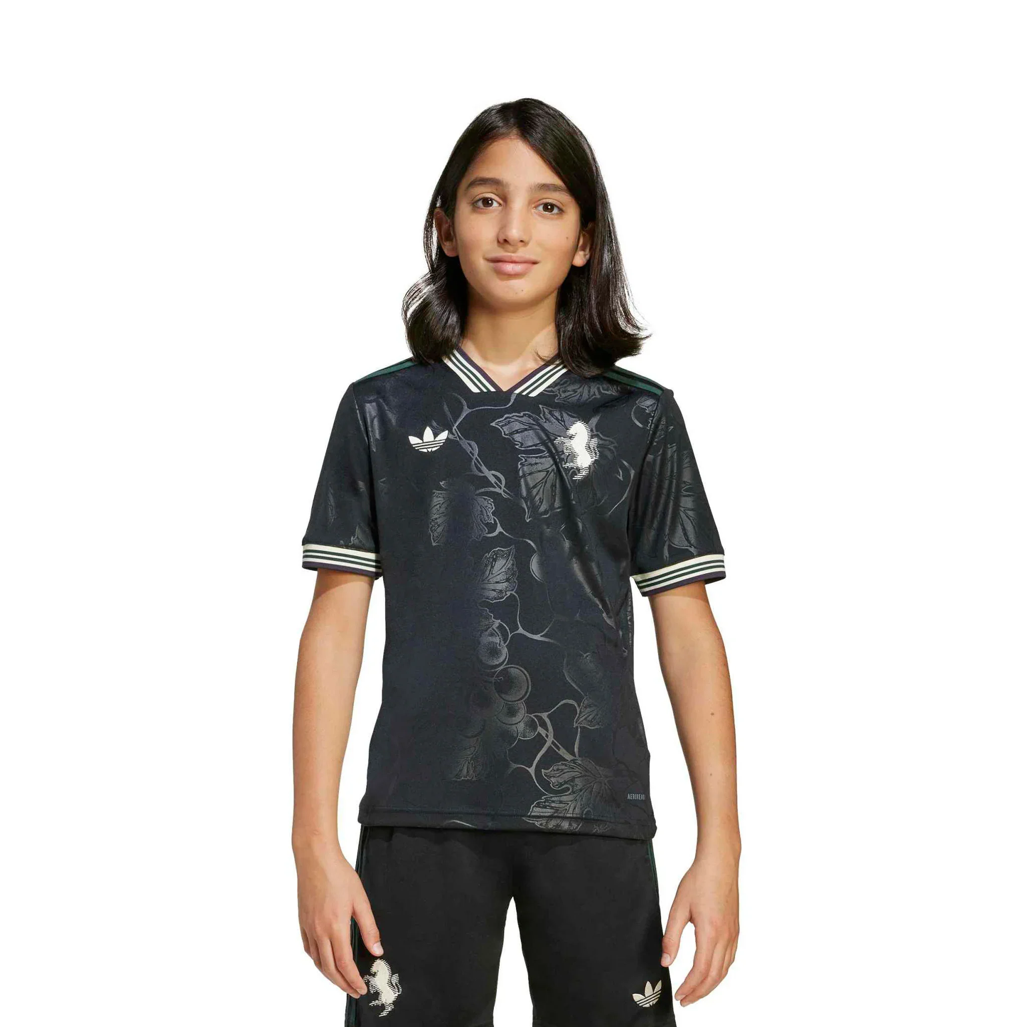 Juventus 25/26 Third Jersey Kids