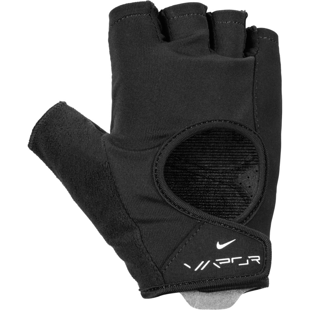 Nike W Vapor Elite Fitness Gloves Women - black/black/white 091