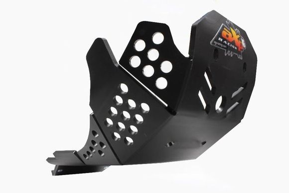 Axp enduro xtrem engine guard - phd 8mmRef: XP00045A / 1053228