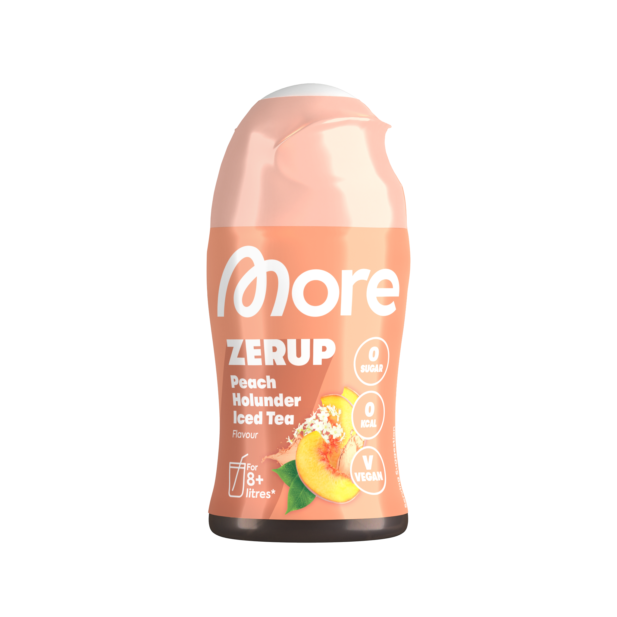 Zerup - Zero Sirup
