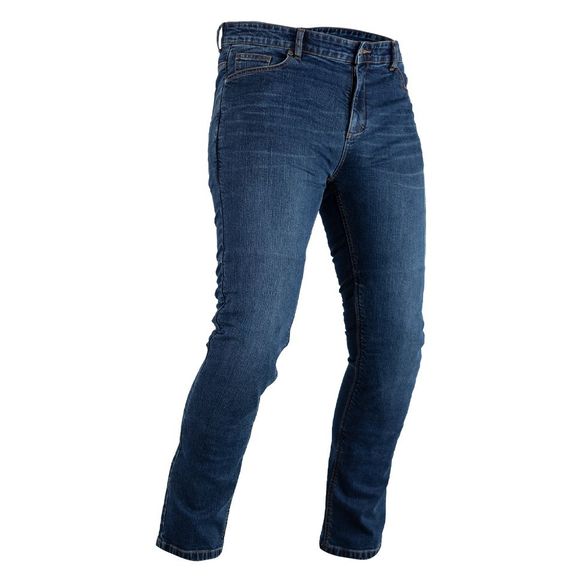 Rst Motorcycle Jean - Tapered - BlueRef: RST0098