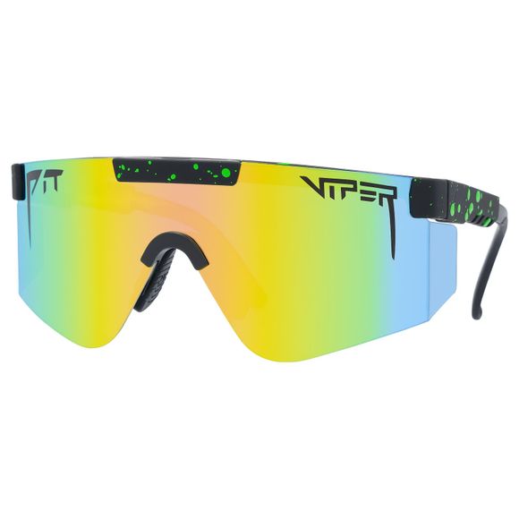Pit Viper THE 2000's Sunglasses - THE MONSTER BULL - MulticolorRef: pit0061 / pv-sgs-0069