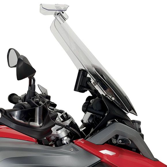 Kappa universal spoiler KS180 Universal - ColorlessRef: KP1155