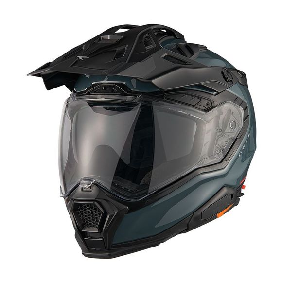 Nexx X.WED3 WILD PRO Full-Face Helmet - BlueRef: NE0601