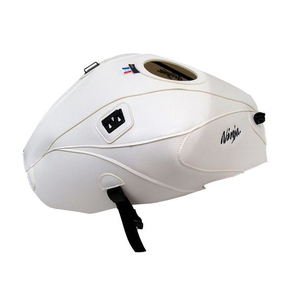 Bagster tank mat WHITEKAWASAKI 1000 NINJA 1000 SX (ZX1002K) - 2020 - 2023Ref: 1789B