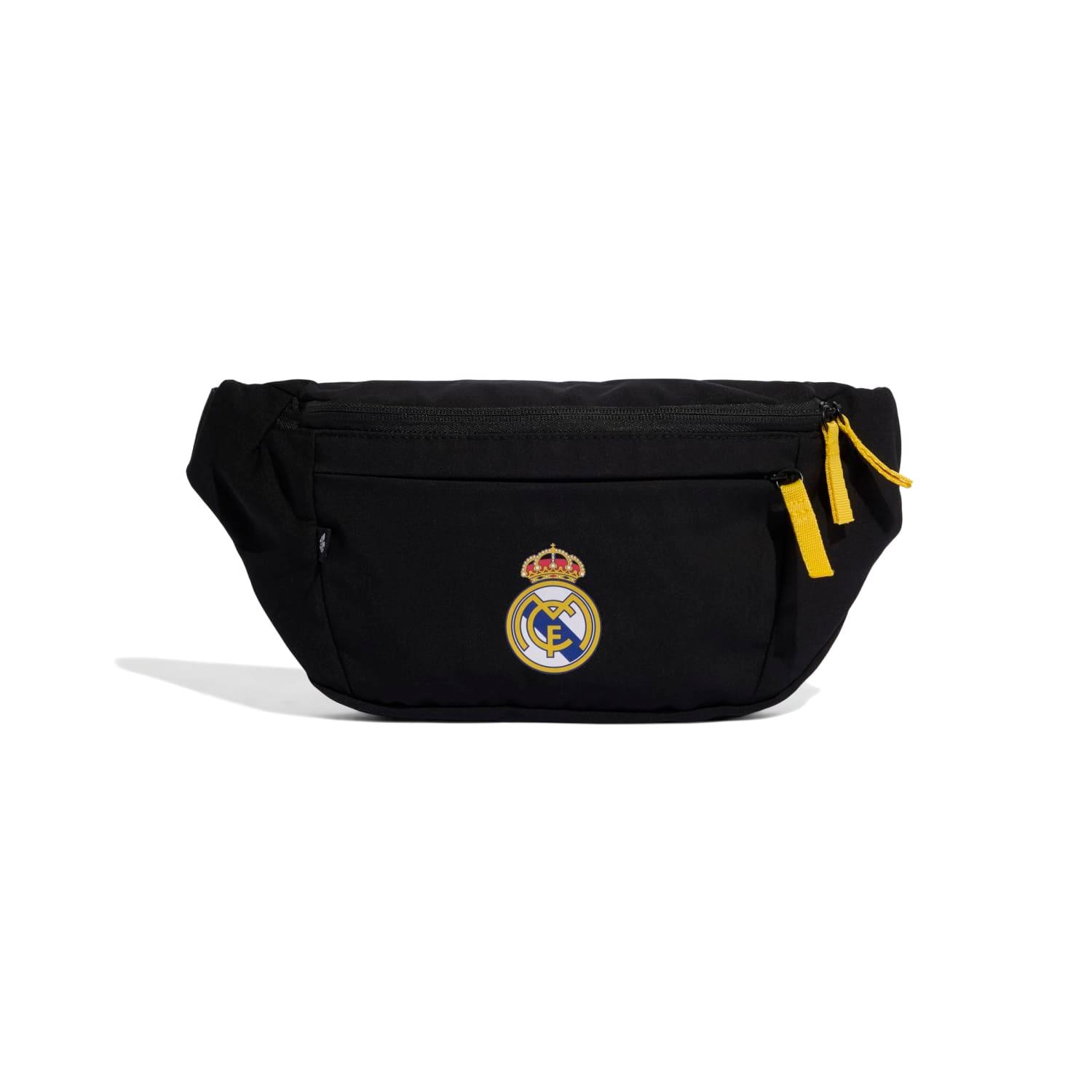 adidas Waist Bag 25/26 Black
