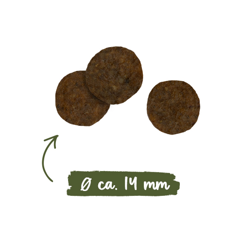 Sanabelle Grande - 2 kg