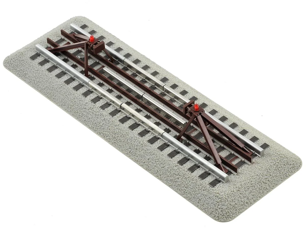 O FasTrack Lighted Bumpers LNL612035