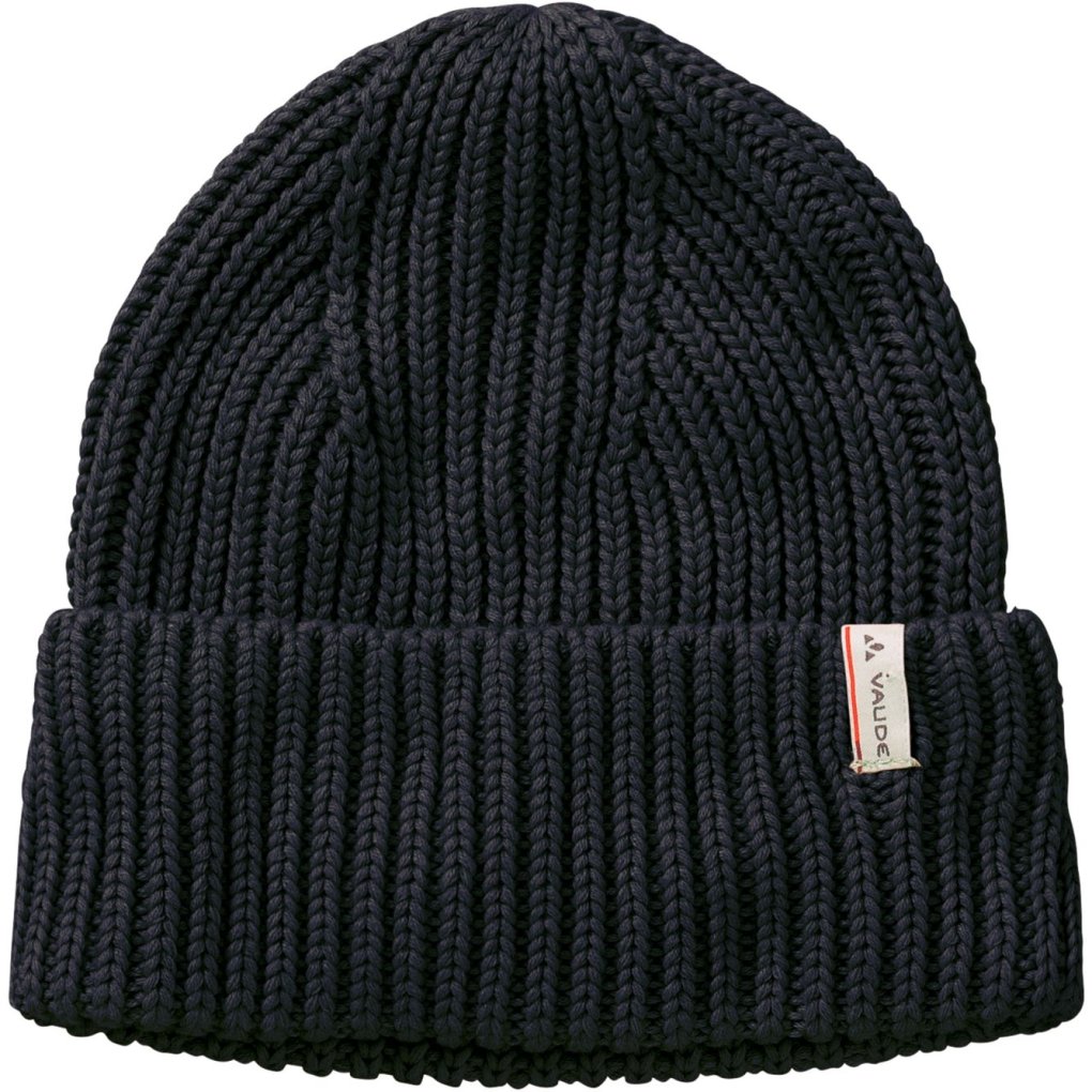 Vaude Moena Beanie II - dark sea uni