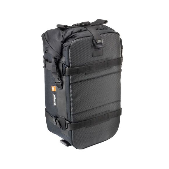 Kriega OS -12 bag Adventure Universal Pack - BlackRef: kri0027 / kos12