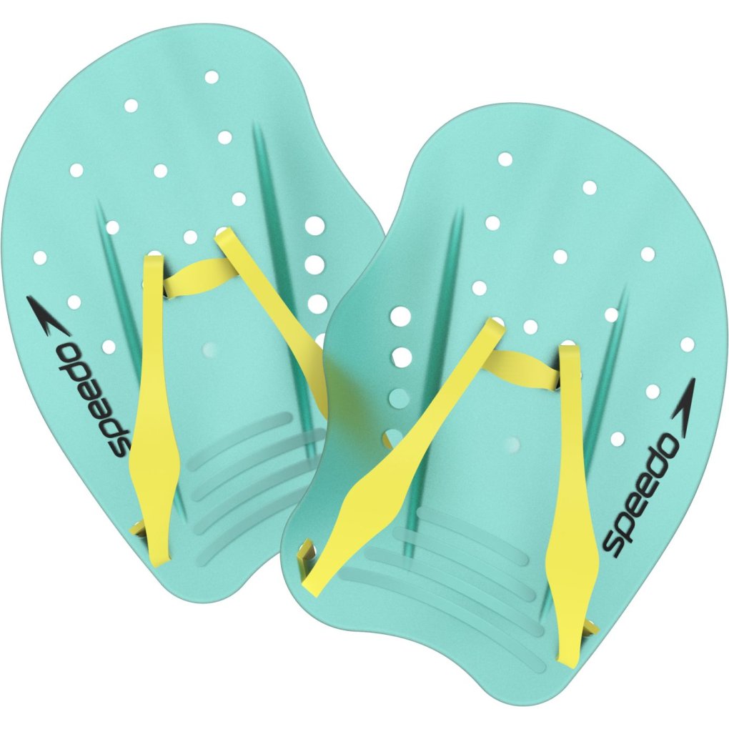 Speedo Tech Paddle - arctic glass