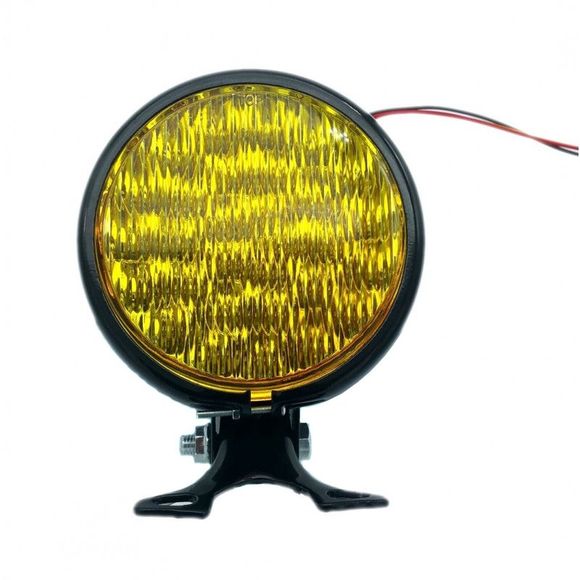 Brazoline OLDSCHOOL LED Universal headlightRef: 12026