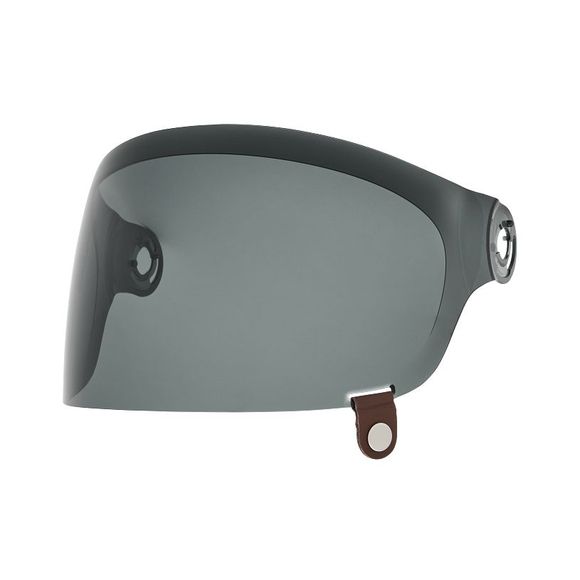 Bell BULLITT GT FLAT helmet screen - BlackRef: EL0872