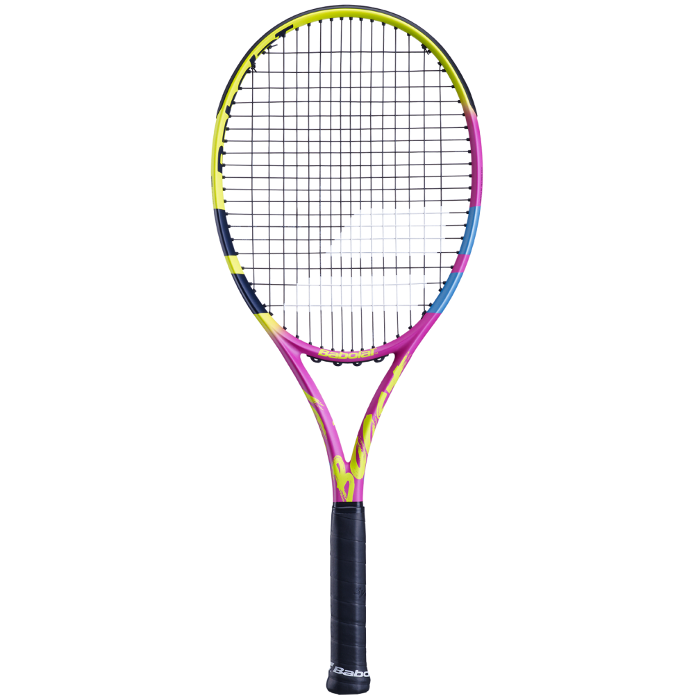 Boost Rafa 2nd Gen Strung