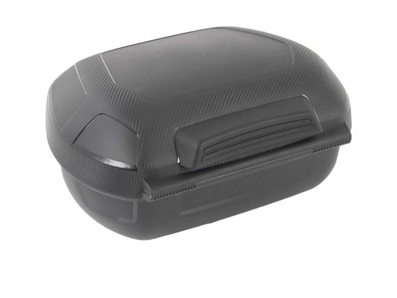 Dosseret Hepco & Becker Pour top case Orbit UniverselRef : HBE06481A / 700321