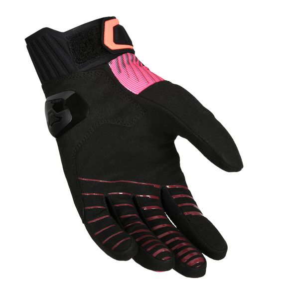 Macna octar 2.0 women's gloves - black / pinkRef: MAC0397