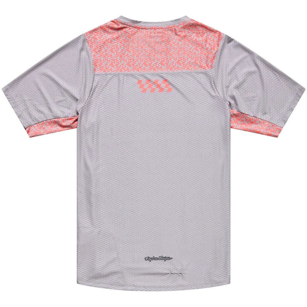 Troy Lee Designs Skyline Pro Air Short Sleeve Jersey Men - Ridgeline Stone