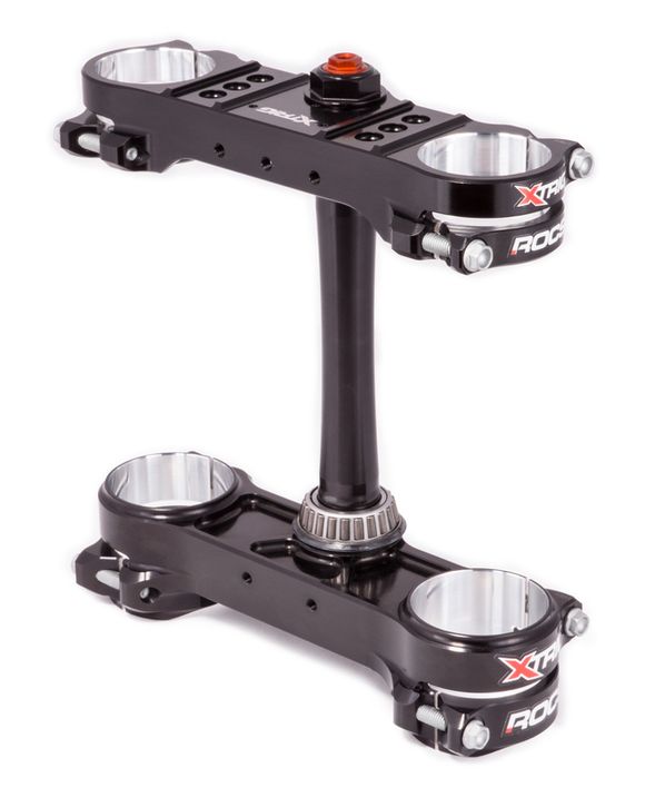 Xtrig ROCS Tech triple clampsRef: Xt00042A / 1125540001