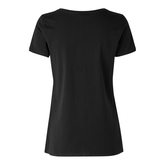 Barrels and Shafts Women's T-Shirt - Black