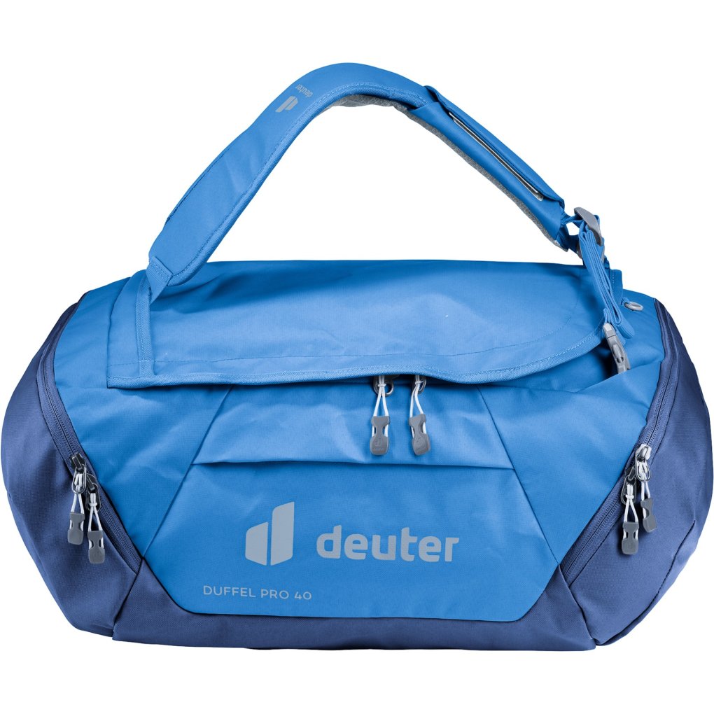 Deuter Duffel Pro 40 - neptune-nightblue