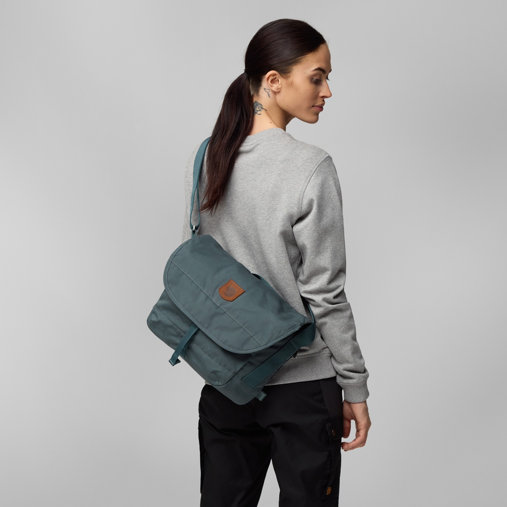 Greenland Shoulder Bag Small