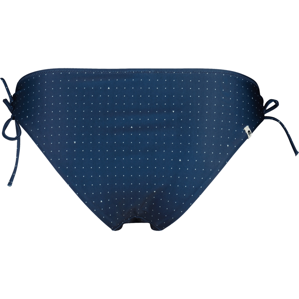 Maloja EisenauM. Bikini Bottom Women - midnight dotgrid 8742
