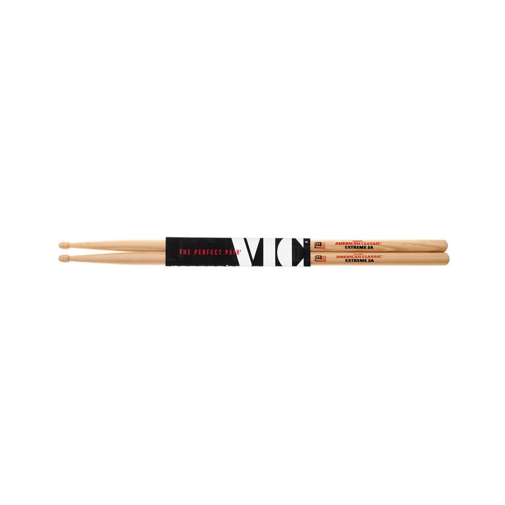 Vic Firth VFX5A Extreme 5A