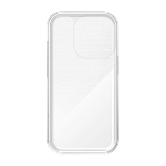 Quad Lock PONCHO IPHONE 16 PRO Protective Case - ColorlessRef: QDL0320 / 1129605