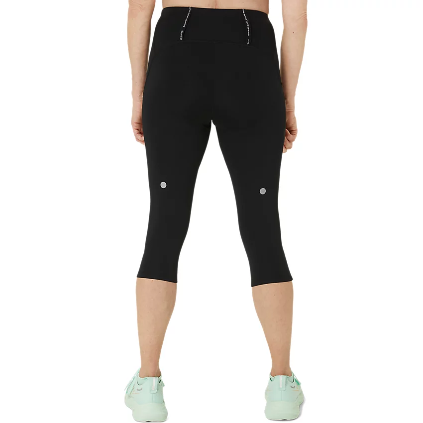 ROAD HIGH WAIST CAPRI TIGHT